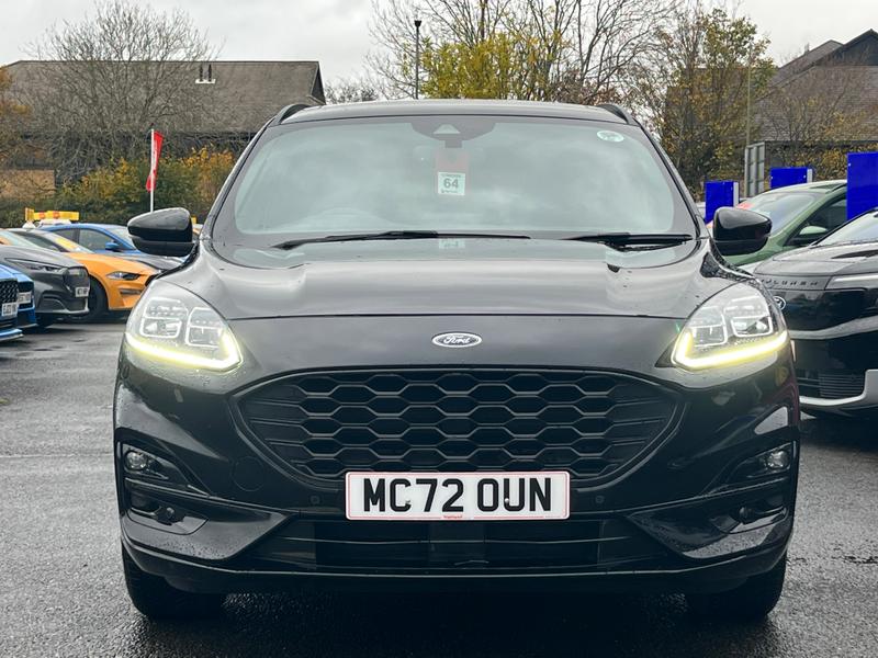 Used Ford Kuga 2023 for sale - 77312698: Photo 10