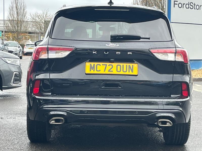 Used Ford Kuga 2023 for sale - 77312698: Photo 11