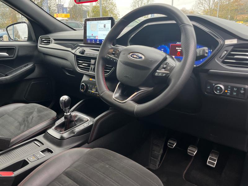 Used Ford Kuga 2023 for sale - 77312698: Photo 16