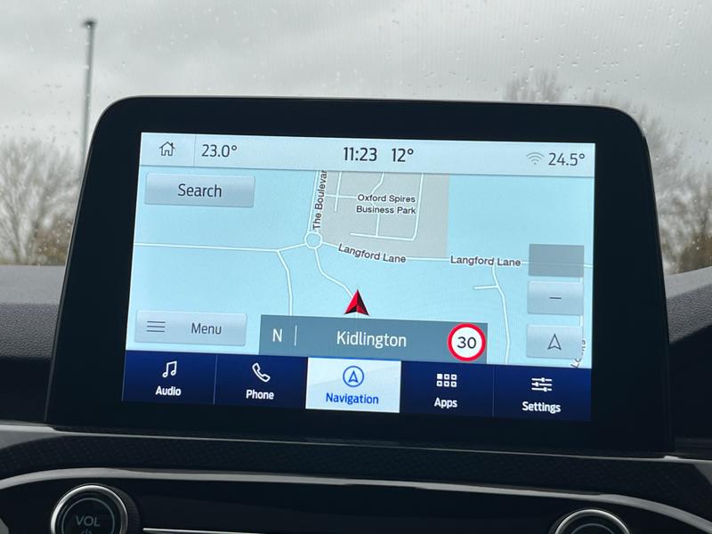 Used Ford Kuga 2023 for sale - 77312698: Photo 21