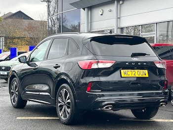 Used Ford Kuga 2023 for sale - 77312698: Photo