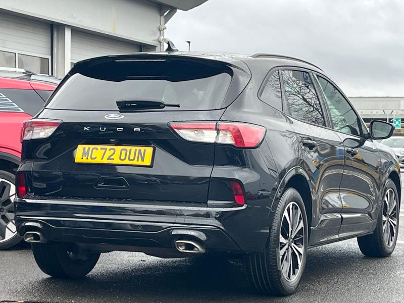 Used Ford Kuga 2023 for sale - 77312698: Photo 7