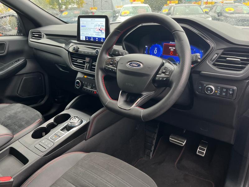 Used Ford Kuga 2022 for sale - 76835650: Photo 11