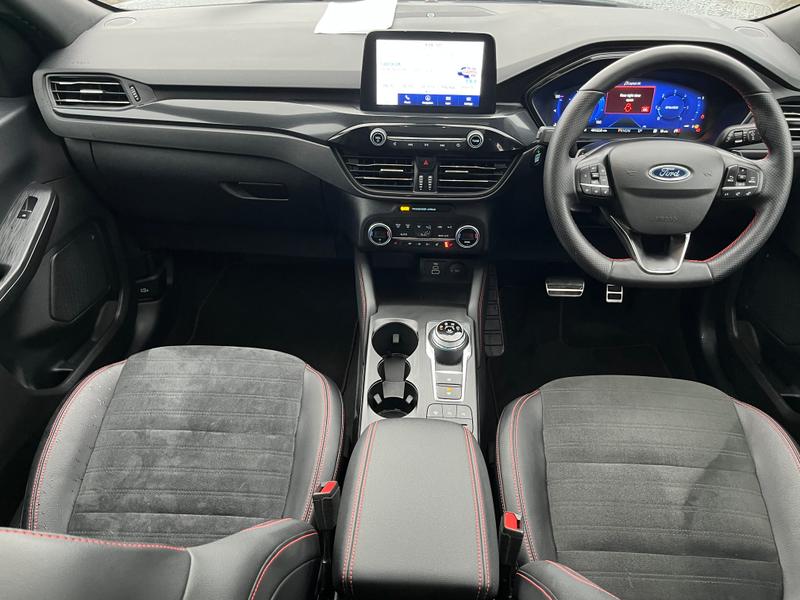 Used Ford Kuga 2022 for sale - 76835650: Photo 12