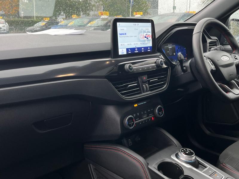 Used Ford Kuga 2022 for sale - 76835650: Photo 13