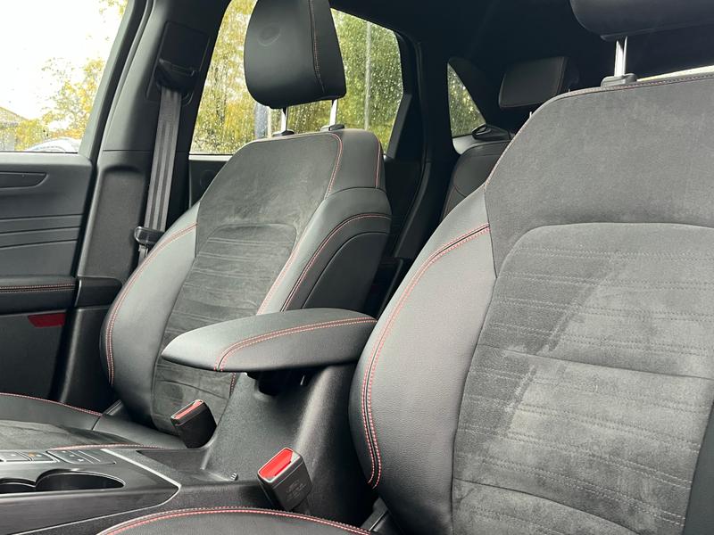 Used Ford Kuga 2022 for sale - 76835650: Photo 14