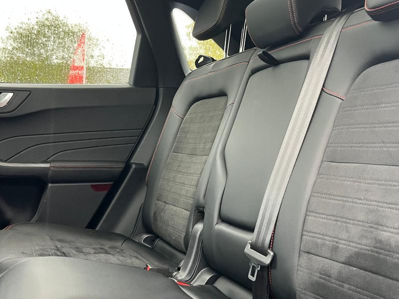 Used Ford Kuga 2022 for sale - 76835650: Photo 15