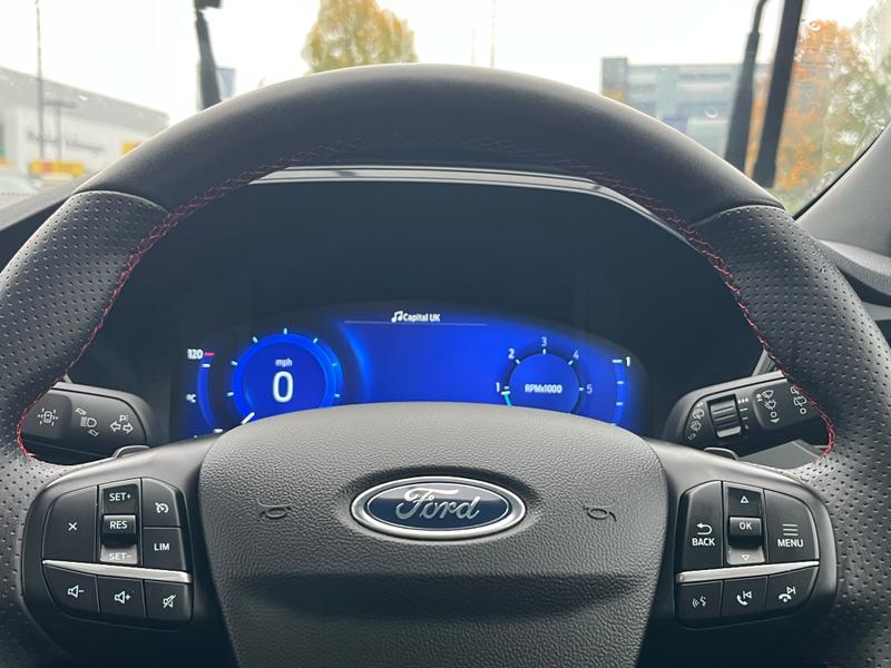 Used Ford Kuga 2022 for sale - 76835650: Photo 17