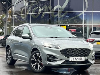Used Ford Kuga 2022 for sale - 76835650: Photo