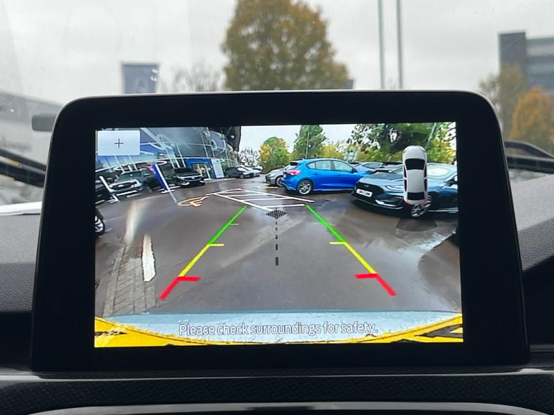 Used Ford Kuga 2022 for sale - 76835650: Photo 20