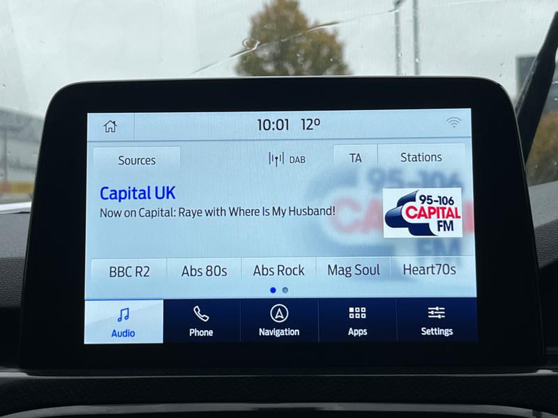 Used Ford Kuga 2022 for sale - 76835650: Photo 21