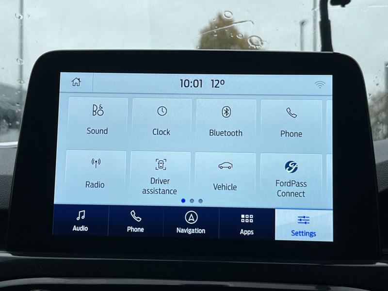 Used Ford Kuga 2022 for sale - 76835650: Photo 23