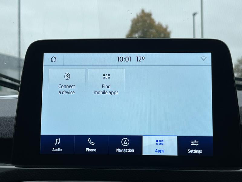 Used Ford Kuga 2022 for sale - 76835650: Photo 24