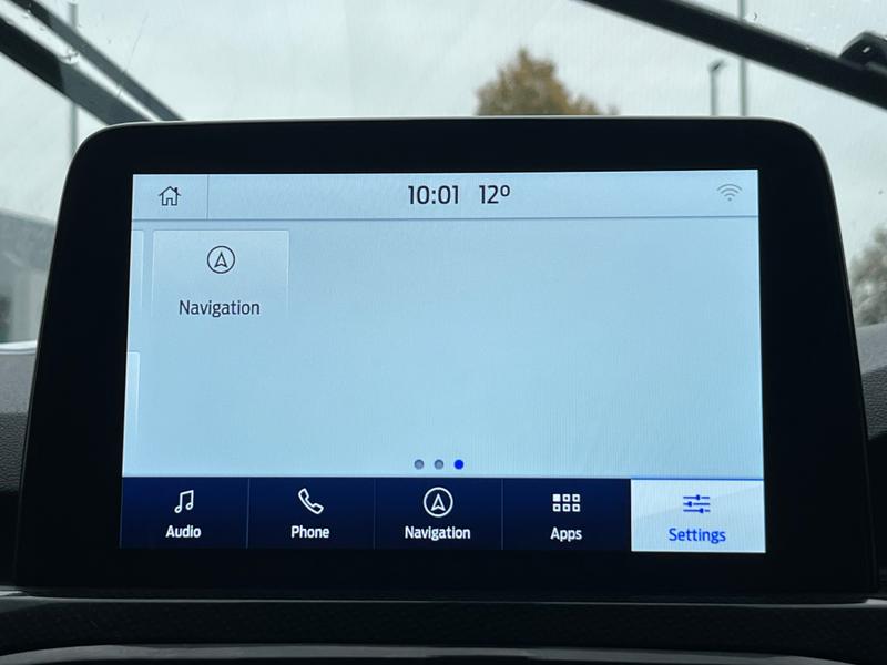 Used Ford Kuga 2022 for sale - 76835650: Photo 25