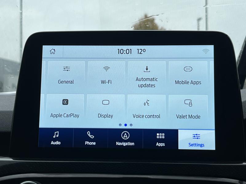 Used Ford Kuga 2022 for sale - 76835650: Photo 26