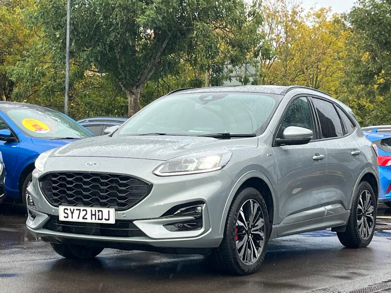 Used Ford Kuga 2022 for sale - 76835650: Photo 5