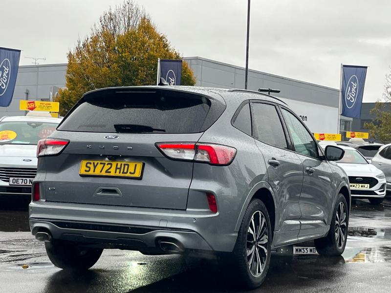 Used Ford Kuga 2022 for sale - 76835650: Photo 7