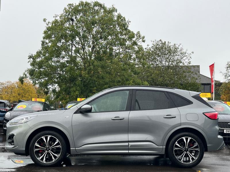 Used Ford Kuga 2022 for sale - 76835650: Photo 8