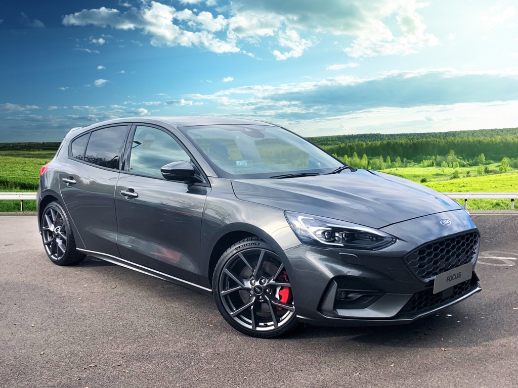 Used Ford Focus 2020 for sale - 56607423: Photo 1