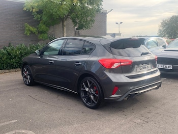 Used Ford Focus 2020 for sale - 56607423: Photo