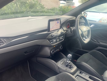 Used Ford Focus 2020 for sale - 56607423: Photo