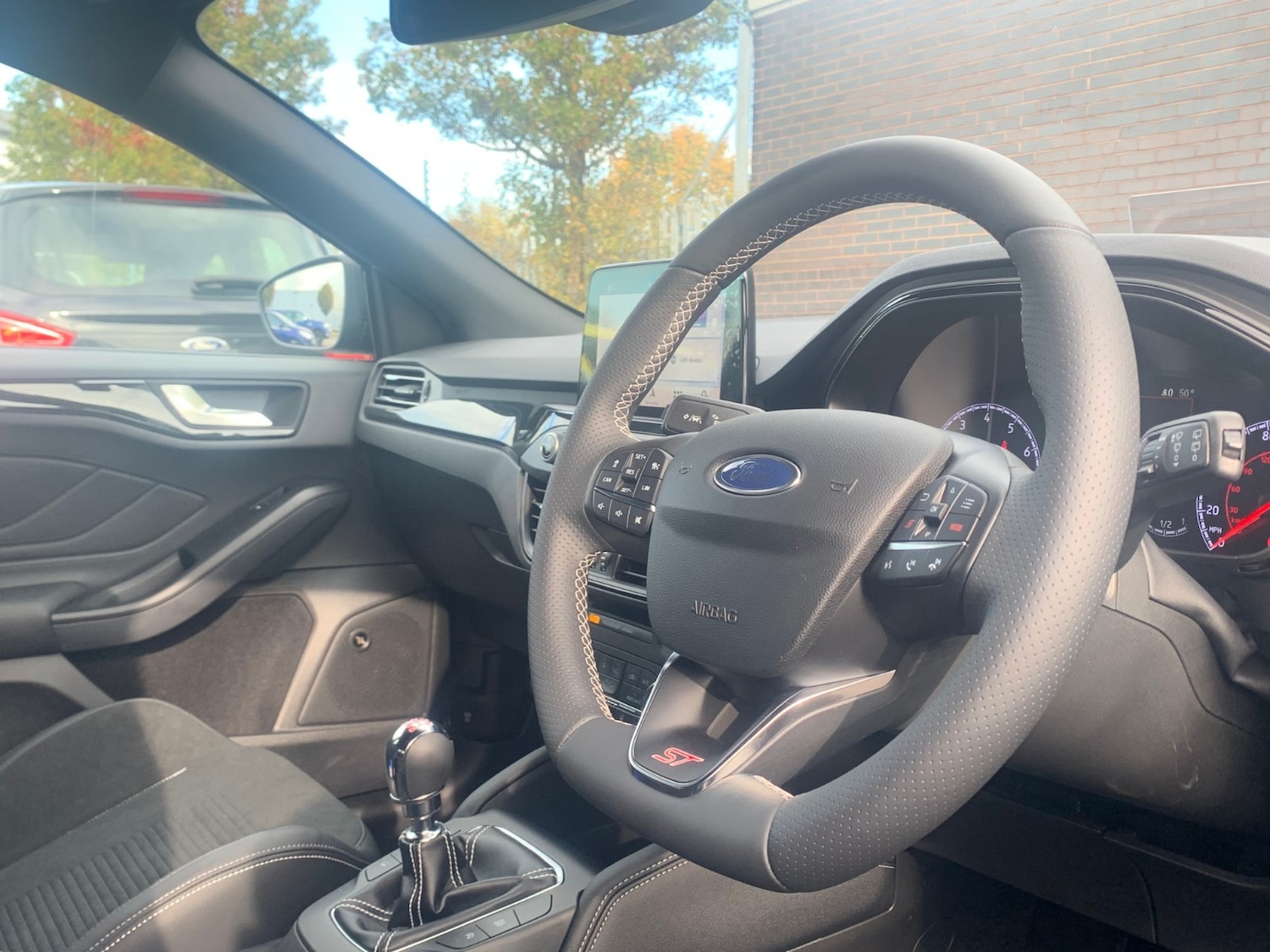 Used Ford Focus 2020 for sale - 56607423: Photo 4