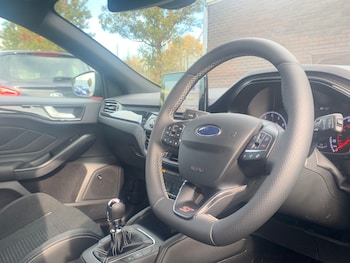 Used Ford Focus 2020 for sale - 56607423: Photo