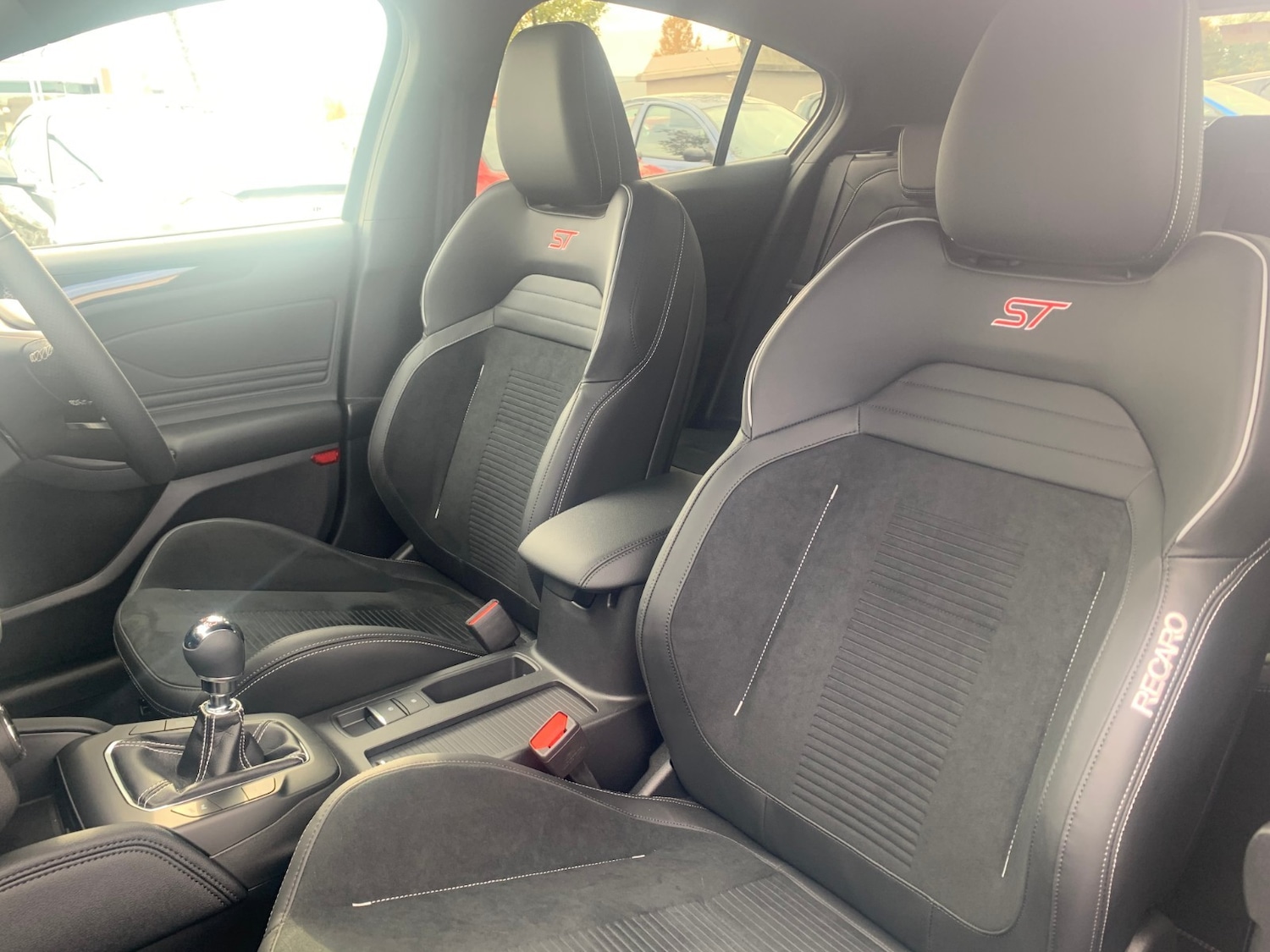 Used Ford Focus 2020 for sale - 56607423: Photo 5