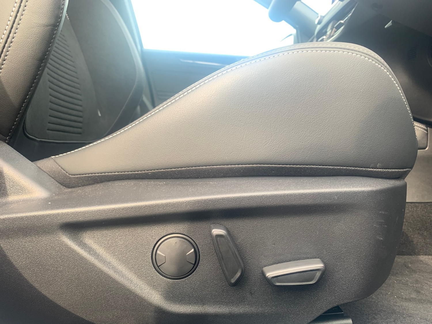 Used Ford Focus 2020 for sale - 56607423: Photo 6