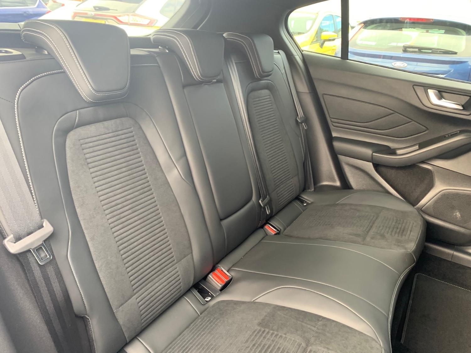 Used Ford Focus 2020 for sale - 56607423: Photo 9