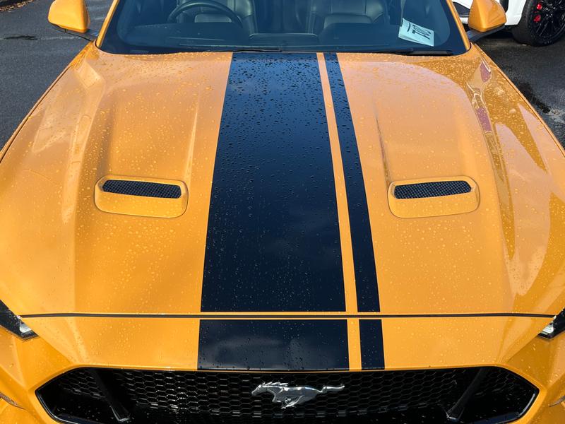 Used Ford Mustang 2022 for sale - 76835472: Photo 10