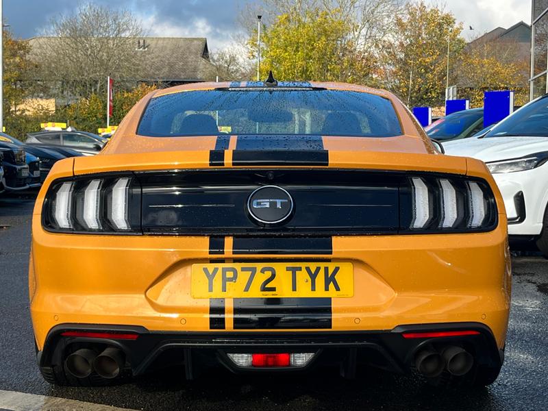 Used Ford Mustang 2022 for sale - 76835472: Photo 11