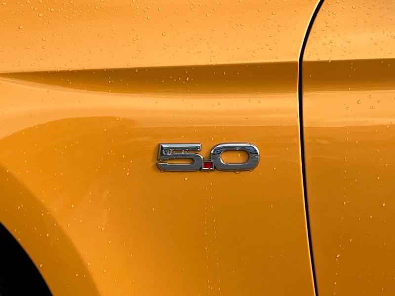 Used Ford Mustang 2022 for sale - 76835472: Photo 13