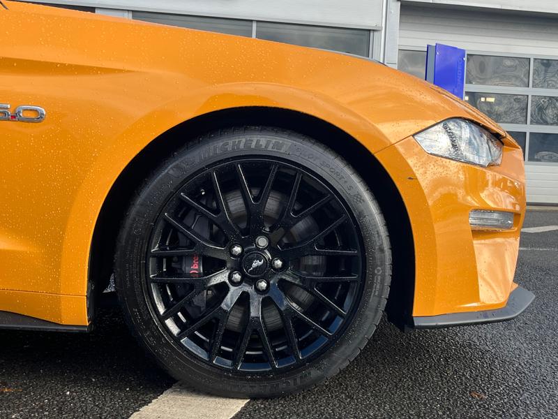 Used Ford Mustang 2022 for sale - 76835472: Photo 14