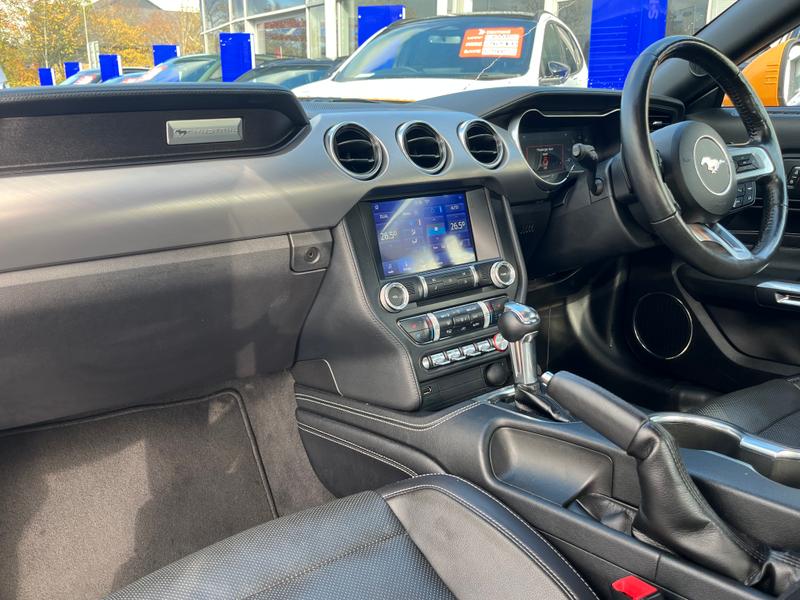 Used Ford Mustang 2022 for sale - 76835472: Photo 15