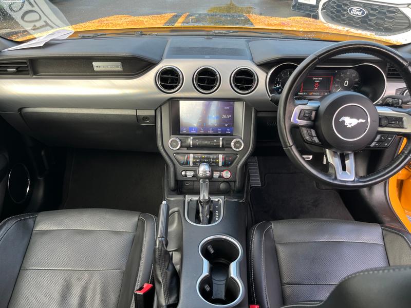 Used Ford Mustang 2022 for sale - 76835472: Photo 16