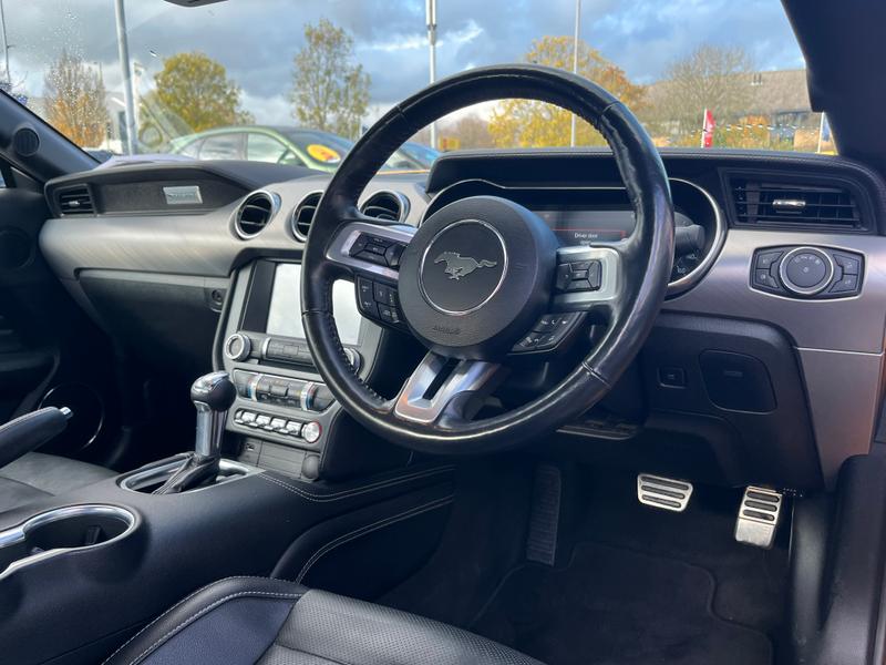 Used Ford Mustang 2022 for sale - 76835472: Photo 17