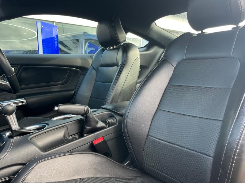 Used Ford Mustang 2022 for sale - 76835472: Photo 18