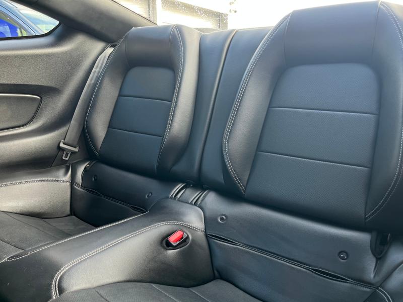 Used Ford Mustang 2022 for sale - 76835472: Photo 19