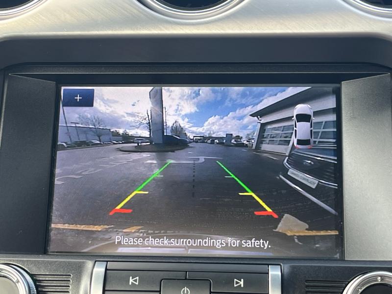 Used Ford Mustang 2022 for sale - 76835472: Photo 20