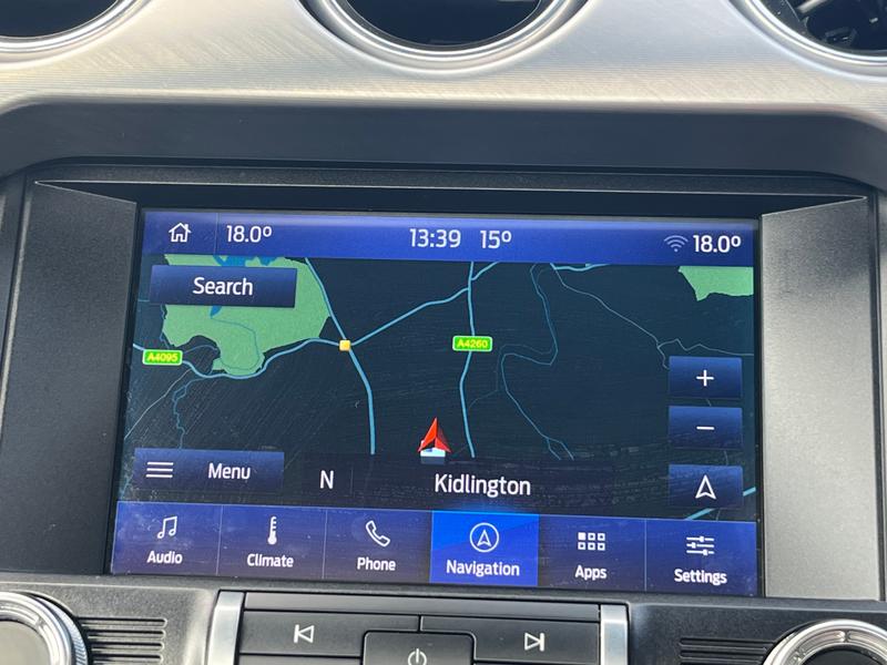 Used Ford Mustang 2022 for sale - 76835472: Photo 21