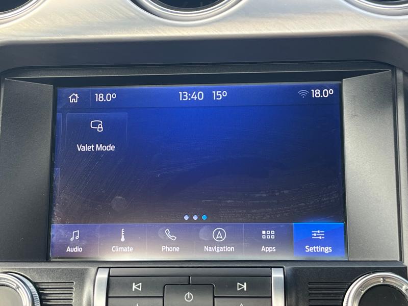 Used Ford Mustang 2022 for sale - 76835472: Photo 22