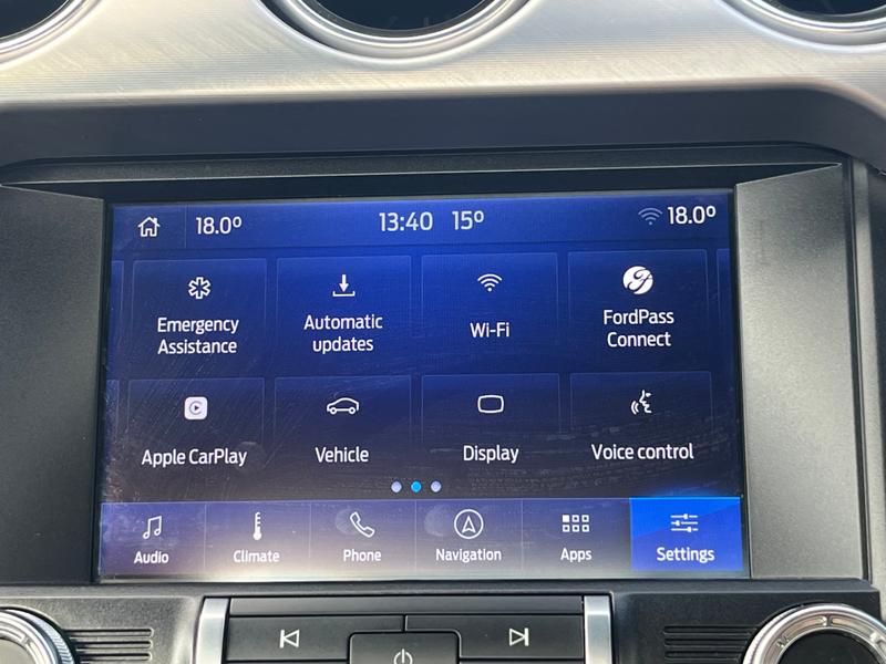 Used Ford Mustang 2022 for sale - 76835472: Photo 23