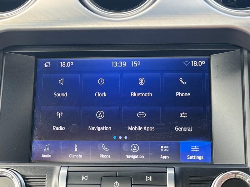 Used Ford Mustang 2022 for sale - 76835472: Photo 24