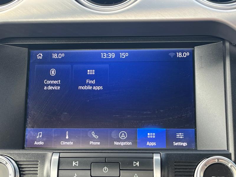 Used Ford Mustang 2022 for sale - 76835472: Photo 25