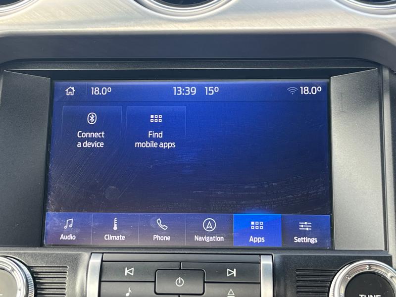 Used Ford Mustang 2022 for sale - 76835472: Photo 26