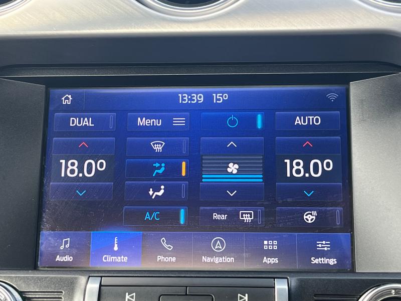 Used Ford Mustang 2022 for sale - 76835472: Photo 28