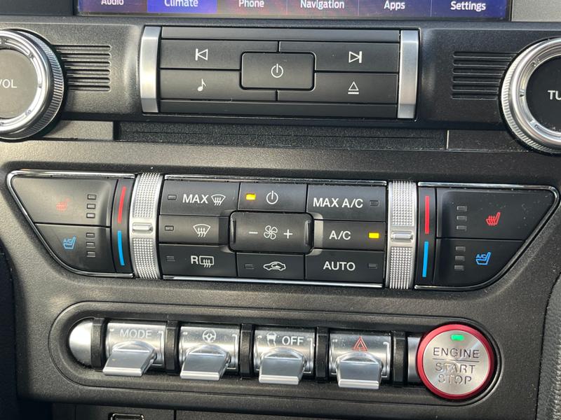 Used Ford Mustang 2022 for sale - 76835472: Photo 29