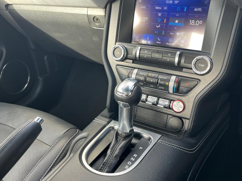 Used Ford Mustang 2022 for sale - 76835472: Photo 30