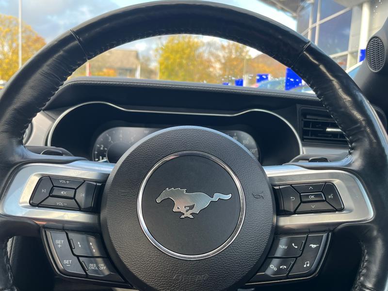 Used Ford Mustang 2022 for sale - 76835472: Photo 31